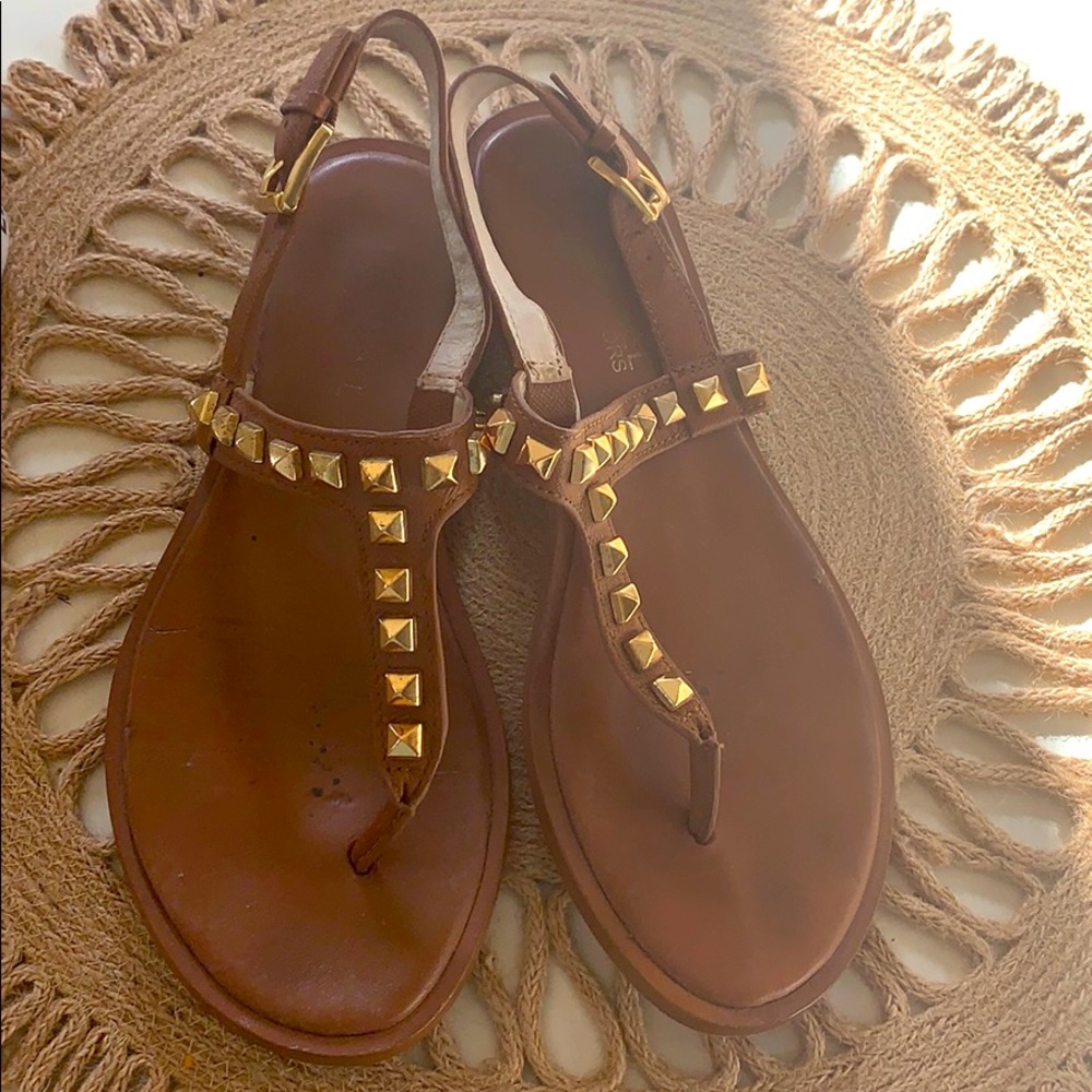 Michael Kors sandals